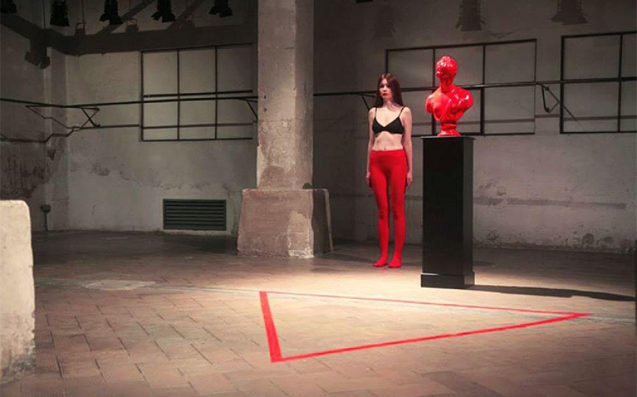 Crises: sinergia d’arti alla Fabbrica del Vapore